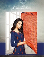 Exclusive Summer Collection Unsritched Dress Material