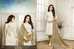 Exclusive Summer Collection Unsritched Dress Material