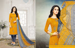 Exclusive Summer Collection Unsritched Dress Material