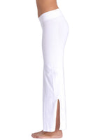 White Lycra Blend  Shaper Petticoats